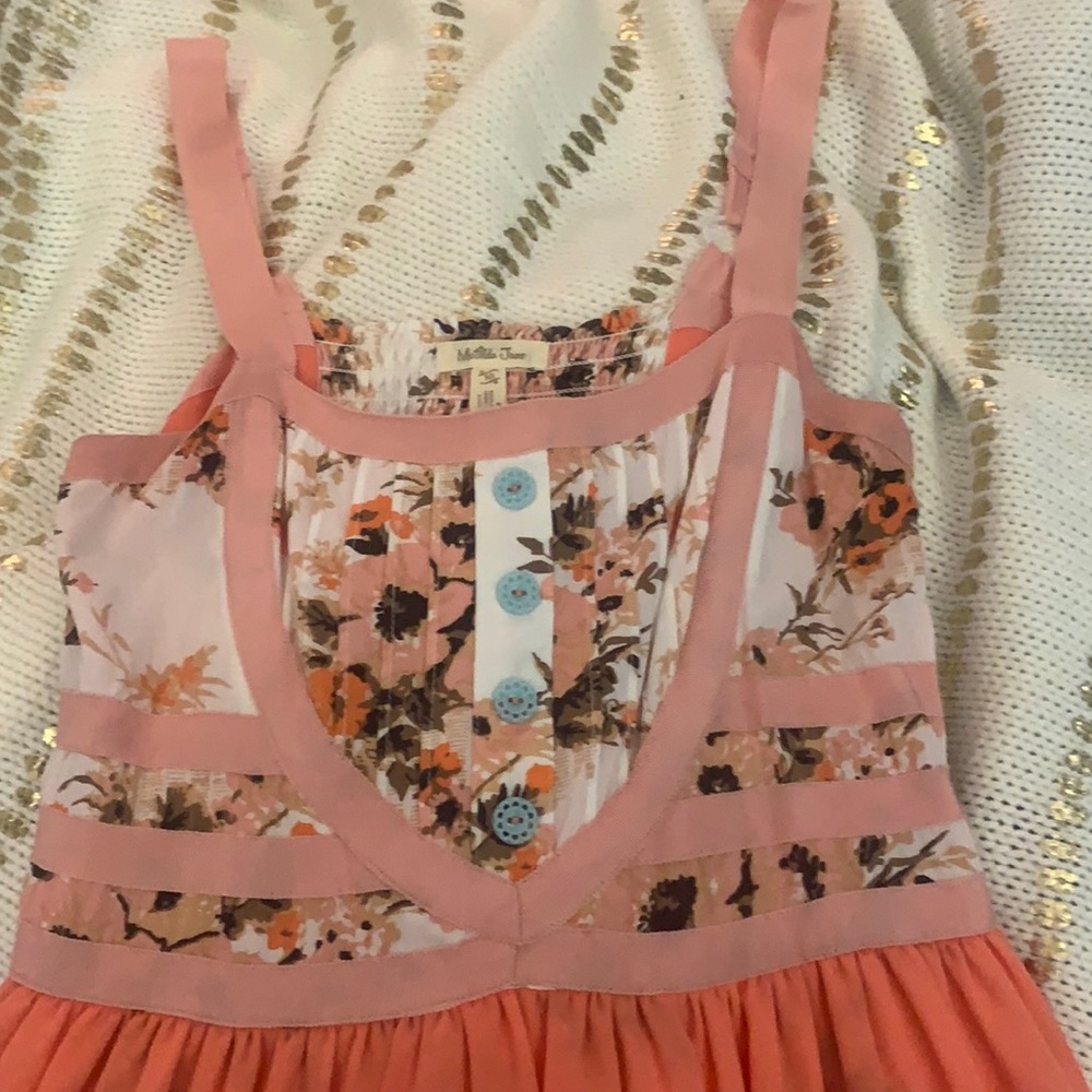 Matilda Jane women’s dress
